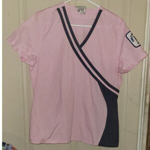 Urban Scrubs top size med